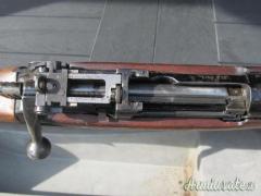 ENFIELD No.4-MKII 308 Brit. da gara