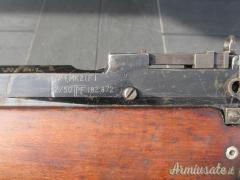ENFIELD No.4-MKII 308 Brit. da gara