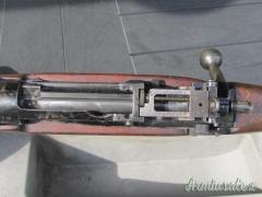 ENFIELD No.4-MKII 308 Brit. da gara