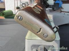 ENFIELD No.4-MKII 308 Brit. da gara