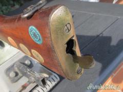 ENFIELD No.4-MKII 308 Brit. da gara