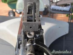 ENFIELD No.4-MKII 308 Brit. da gara