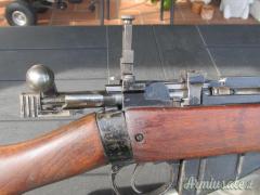 ENFIELD No.4-MKII 308 Brit. da gara