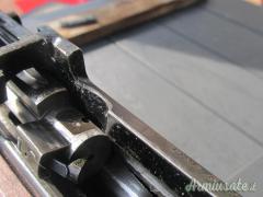 ENFIELD No.4-MKII 308 Brit. da gara