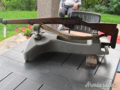 ENFIELD No.4-MKII 308 Brit. da gara