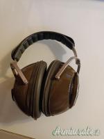 Cuffie Militari Amplivox Sonovalve