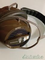 Cuffie Militari Amplivox Sonovalve