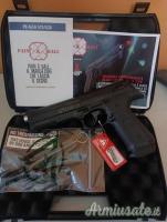 CHIAPPA FIREAMRS- ALFA 528 PAIN & BALL cal .50 