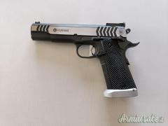 Ruger | Sturm SR 1911 Koenig 9x21mm IMI
