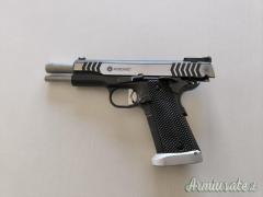 Ruger | Sturm SR 1911 Koenig 9x21mm IMI