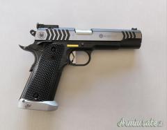 Ruger | Sturm SR 1911 Koenig 9x21mm IMI