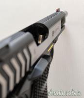 Ruger | Sturm SR 1911 Koenig 9x21mm IMI