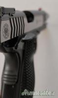 Ruger | Sturm SR 1911 Koenig 9x21mm IMI