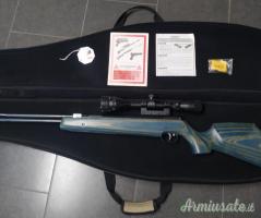 Weihrauch HW977 4.5/.177
