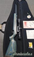 Weihrauch HW977 4.5/.177