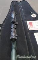 Weihrauch HW977 4.5/.177