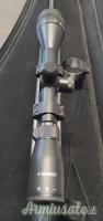 Weihrauch HW977 4.5/.177