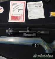 Weihrauch HW977 4.5/.177