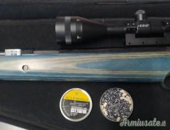 Weihrauch HW977 4.5/.177