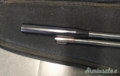 Weihrauch HW977 4.5/.177