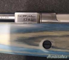 Weihrauch HW977 4.5/.177
