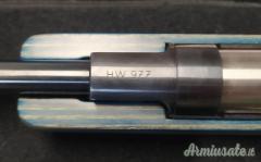 Weihrauch HW977 4.5/.177