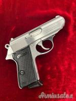 Walther | Carl PPK/s .380