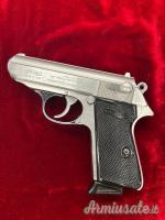 Walther | Carl PPK/s .380