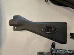 B&T Brugger & Thomet 96 9x21mm IMI