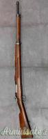Carl Gustafs M96 cal. 6,5xx55