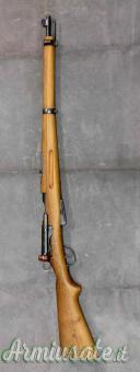 Schmidt Rubin K11 cal. 7,5xx55
