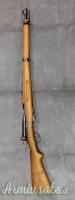 Schmidt Rubin K11 cal. 7,5xx55