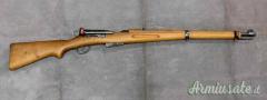 Schmidt Rubin K11 cal. 7,5xx55