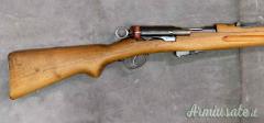 Schmidt Rubin K11 cal. 7,5xx55