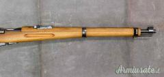 Schmidt Rubin K11 cal. 7,5xx55