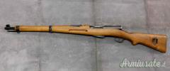 Schmidt Rubin K11 cal. 7,5xx55