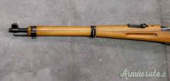 Schmidt Rubin K11 cal. 7,5xx55