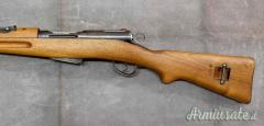 Schmidt Rubin K11 cal. 7,5xx55