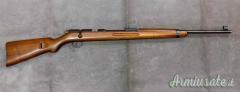 Trainer Mauser Werke cal. 22 LR