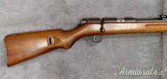 Trainer Mauser Werke cal. 22 LR