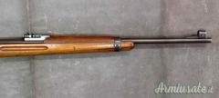 Trainer Mauser Werke cal. 22 LR