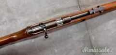 Trainer Mauser Werke cal. 22 LR