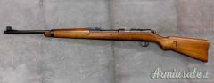 Trainer Mauser Werke cal. 22 LR