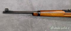 Trainer Mauser Werke cal. 22 LR