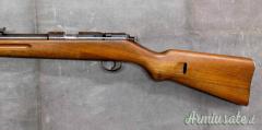 Trainer Mauser Werke cal. 22 LR