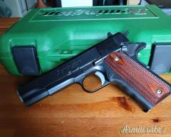 Remington R1 .45 ACP