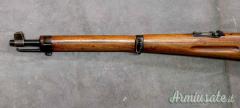 Trainer Schmidt Rubin K11 cal. 22 LR