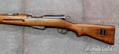 Trainer Schmidt Rubin K11 cal. 22 LR
