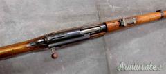 Trainer Schmidt Rubin K11 cal. 22 LR