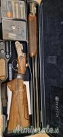Beretta 694 sporting 12